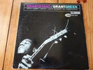 Grant Green - Grantstand BLUE NOTE BST 84086 (NY/EAR/RVG STEREO)