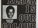 Wayne Wade 