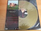 PINK FLOYD - ATOM HEART MOTHER - GOLD VINYL - LTD ED - 849/1000 MINT UN-PLAYED
