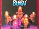 Deep Purple Burn 1974 original Vinyl LP 1974