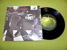 Beatles Something Come Together VERY RARE 1st Press Israel 1969 Fully Laminated