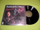 Ruggiero Ricci - Violin / Decca Gold Label STEREO 1970 EX / Paganini / Locatelli