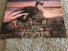House Of Lords Demons Down Lp