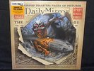 Iron Maiden Empire Of The Clouds Picture Disc 180g Vinyl 12