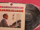 LP THE GENIUS OF RAY CHARLES ITALY PRESS