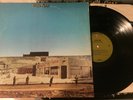 LITTLE FEAT  LP VG 1st Press 1971 WS1890 green label ORIG RARE S/T Self Titled