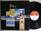 Clark Hutchinson  Gestalt sehr seltene 1971 UK Erstpressung DERAM 1090 NEAR MINT