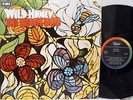 THE BEACH BOYS - Wild Honey LP (RARE 1st UK STEREO Pressing on CAPITOL)