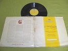 Johanna Martzy / Dvorak - Concerto For Violin & Orchestra - 1957 UK DGG TULIP LP