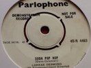 Lorrae Desmond- Soda Pop Hop (Scarce Demo)