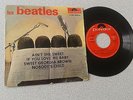RARE EP LES BEATLES - AIN'T SHE SWEET/IF YOU LOVE ME BABY/SWEET GEORGIA - 21965