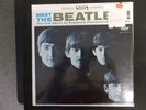 The Beatles Meet The Beatles stereo FACTORY SEALED 1964 LP