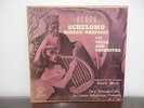 BLOCH SCHELOMO ZARA NELSOVA CELLO 10