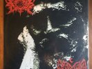Xasthur / Leviathan Split 12