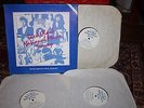 DICK CLARK NATIONAL SURVEY July 28 1984 3LP PROMO Radio Broadcast Rare