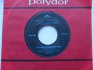 DEEP PURPLE Knocking at your back door NM CANADA ORIG 1984 HARD ROCK Polydor 45