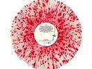NEW My Chemical Romance Three Cheers Clear Splatter Vinyl LP SEALED