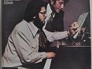 The Tony Bennett Bill Evans Album Japan LP 1975 Victor SMJ-6115 Insert