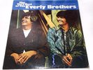 The Very Best Of The Everly Brothers 1970 RE Warner Bros WS1554 Rockabilly LP NM