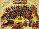 New Procol Harum ?Live In Concert With The Edmonton Symphony Orchestra 180g LP