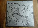LP OITHANASIE - Volkstreu (1993) GERMANY 1. PRESS SKULL RECORDS / PUNK / OI