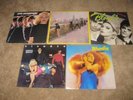Blondie 4 LP 1 12