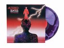 John Corigliano ALTERED STATES 180gm Purple/Violet Color Vinyl Waxwork Records