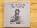 Rare Original Press-Eric Clapton-Crossroads-(6)LP Box Set-Booklet-NM