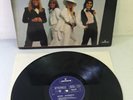 AND NOW THE RUNAWAYS VINYL LP 1978 HOLLAND BLUE LABEL 6304 505