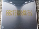 Continuum - I & II - 3LP - Steven Wilson / Dirk Serri - OP - Sealed