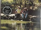 PORTLAND Gary Ogan Bill Lamb LP White Label PROMO ELEKTRA RECORDS NM- RARE