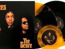 The Fugees The Score 2LP + 7