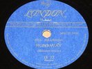 DEL SHANNON 1961 Runaway/Jody RARE London 10