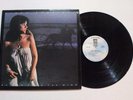 LINDA RONSTADT Hasten Down The Wind LP Asylum Rec 7E-1072 US 1976 VG++ SIGNED 9H