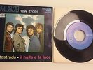 NEW TROLLS - Autostrada / Il Nulla E La Luce - 7