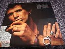 KEITH RICHARDS TALK IS CHEAP ROLLING STONES VIRGIN RECORDS VINYL WITH INNER