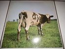 PINK FLOYD - ATOM HEART MOTHER *1974 GERMAN HARVEST 1C 072-04550* ROCK KULT LP*