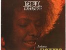 I Love The Way You Love   Betty Wright  Vinyl Record