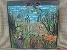 T2 LP IT'LL ALL WORK OUT IN BOOMLAND 70' US PRESS LONDON PS 583 VG+ BLUES PROG