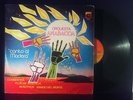 ORQUESTA ANABACOA Canto al Madera / SALSA BRAVA Guaguancó VENEZUELA LP