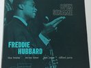 Freddie Hubbard Blue Note Lp 