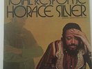 HORACE SILVER - TOTAL RESPONSE - Orig US Blue Note LP - FUNK/JAZZ/BREAKS