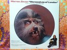 Warren Zevon Werewolves of London 12