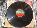 SLIM DUSTY-When the Rain Tumbles Down in July-1946-his 1st record-OZ Country 78