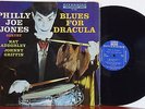 Philly Joe Jones 6et Blues for Dracula J.Griffin Riverside DG blue Jazz