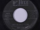 BOBBY WADE: Can't You Hear Me Calling / Four Walls And One Window 45 (sm label