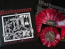WARHAMMER - No Beast So Fierce... LP + 7