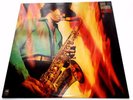 Gato Barbieri Caliente 1976 A&M SP 4597 Jazz 33rpm Vinyl LP NM