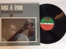 Milt Jackson & John Coltrane - Bags & Trane - Vinyl LP Record SD 1368 NM- Shrink