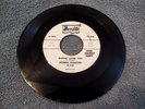 Ronnie Pearson Flippin' Over You 45 Teen Age Fancy herald Rockabilly PROMO